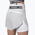 Шорти для тренувань жіночі Hayabusa Mid Rise Layered grey 3