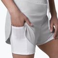 Шорти для тренувань жіночі Hayabusa Mid Rise Layered grey 4