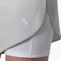 Шорти для тренувань жіночі Hayabusa Mid Rise Layered grey 5