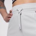 Шорти для тренувань жіночі Hayabusa Mid Rise Layered grey 6