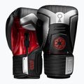 Рукавички Hayabusa Star Wars Sith чорні/червоні