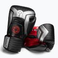 Рукавички Hayabusa Star Wars Sith чорні/червоні 2