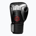 Рукавички Hayabusa Star Wars Sith чорні/червоні 3