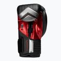 Рукавички Hayabusa Star Wars Sith чорні/червоні 4