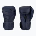 Рукавиці боксерські Hayabusa T3 LX indigo