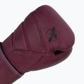 Рукавиці боксерські Hayabusa T3 LX wine 5