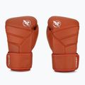 Рукавиці боксерські Hayabusa T3 Kanpeki clay orange 2