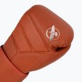 Рукавиці боксерські Hayabusa T3 Kanpeki clay orange 5