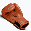 Рукавиці боксерські Hayabusa T3 Kanpeki clay orange 3