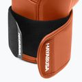 Рукавиці боксерські Hayabusa T3 Kanpeki clay orange 5