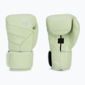 Рукавиці боксерські Hayabusa T3 Kanpeki summer moss green