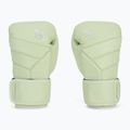 Рукавиці боксерські Hayabusa T3 Kanpeki summer moss green 2