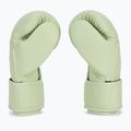 Рукавиці боксерські Hayabusa T3 Kanpeki summer moss green 4