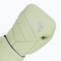 Рукавиці боксерські Hayabusa T3 Kanpeki summer moss green 5