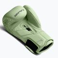 Рукавиці боксерські Hayabusa T3 Kanpeki summer moss green 3