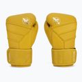 Рукавиці боксерські Hayabusa T3 Kanpeki tiger yellow 2