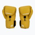 Рукавиці боксерські Hayabusa T3 Kanpeki tiger yellow 3