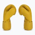 Рукавиці боксерські Hayabusa T3 Kanpeki tiger yellow 4