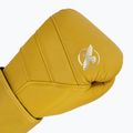Рукавиці боксерські Hayabusa T3 Kanpeki tiger yellow 5