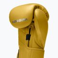 Рукавиці боксерські Hayabusa T3 Kanpeki tiger yellow 4