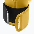 Рукавиці боксерські Hayabusa T3 Kanpeki tiger yellow 5