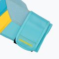 Рукавиці боксерські Hayabusa T3 blue/yellow 6