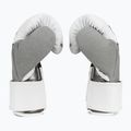 Рукавиці боксерські Hayabusa T3 white/red 4