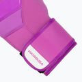 Рукавиці боксерські Hayabusa T3 Neon neon purple 6