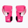 Рукавиці боксерські Hayabusa T3 Neon neon pink 3