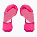 Рукавиці боксерські Hayabusa T3 Neon neon pink 4