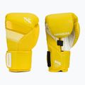 Рукавиці боксерські Hayabusa T3 Neon neon yellow