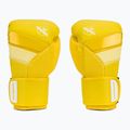 Рукавиці боксерські Hayabusa T3 Neon neon yellow 2