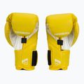 Рукавиці боксерські Hayabusa T3 Neon neon yellow 3