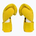 Рукавиці боксерські Hayabusa T3 Neon neon yellow 4