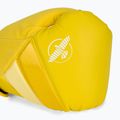 Рукавиці боксерські Hayabusa T3 Neon neon yellow 5