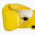 Рукавиці боксерські Hayabusa T3 Neon neon yellow 6