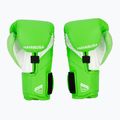Рукавиці боксерські Hayabusa T3 Neon neon green 3