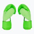 Рукавиці боксерські Hayabusa T3 Neon neon green 4