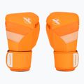 Рукавиці боксерські Hayabusa T3 Neon neon orange 2