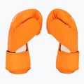 Рукавиці боксерські Hayabusa T3 Neon neon orange 4
