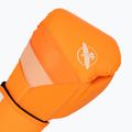 Рукавиці боксерські Hayabusa T3 Neon neon orange 5