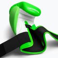 Рукавиці боксерські Hayabusa T3 Neon neon green 4