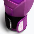 Рукавиці боксерські Hayabusa T3 Neon neon purple 2