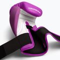 Рукавиці боксерські Hayabusa T3 Neon neon purple 3