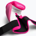 Рукавиці боксерські Hayabusa T3 Neon neon pink 3