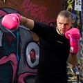 Рукавиці боксерські Hayabusa T3 Neon neon pink 6