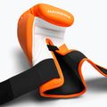 Рукавиці боксерські Hayabusa T3 Neon neon orange 3