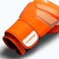 Рукавиці боксерські Hayabusa T3 Neon neon orange 4