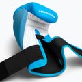 Рукавиці боксерські Hayabusa T3 Neon neon blue 3