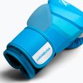 Рукавиці боксерські Hayabusa T3 Neon neon blue 4